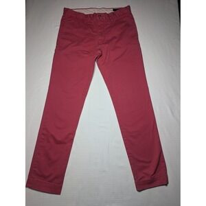 Polo Ralph Lauren | Pants | Polo Ralph Lauren Hammond Pants Size